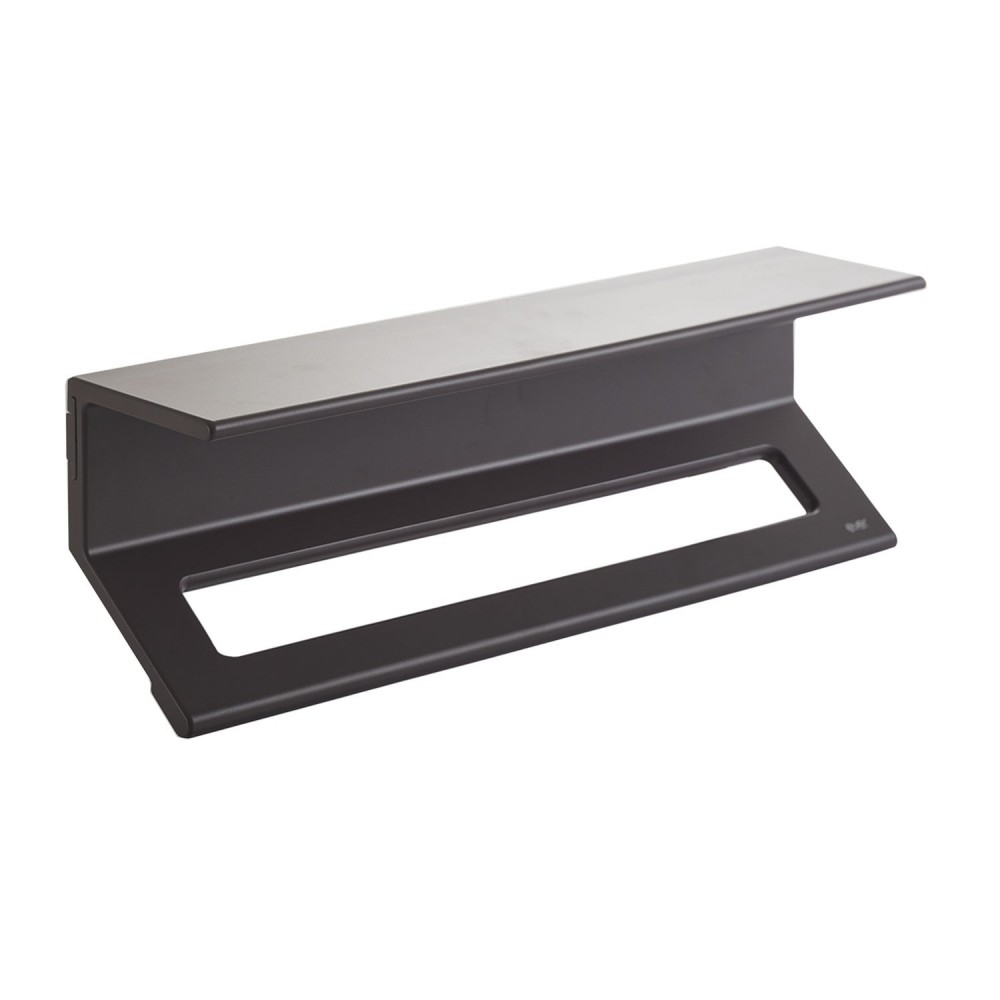 EVLI200EVER Life Design Многофункциональная полка 20 см - Lissom  Непрозрачный белый 