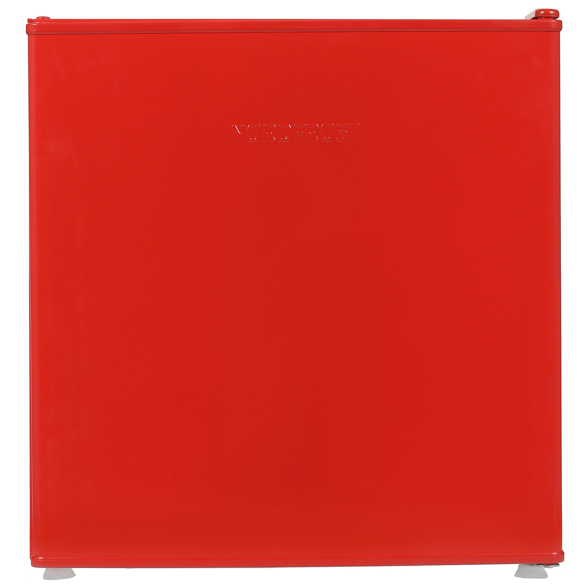 8167861 Холодильник компактный   Nordfrost NR 402 R красный STDN-0129876 - Вид №2