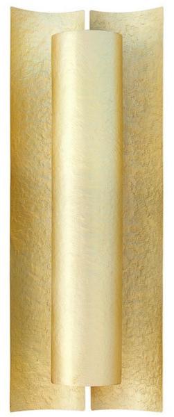 BRABBU Настенный светильник из латуни Aurum sun-id-1364114 - Вид №1