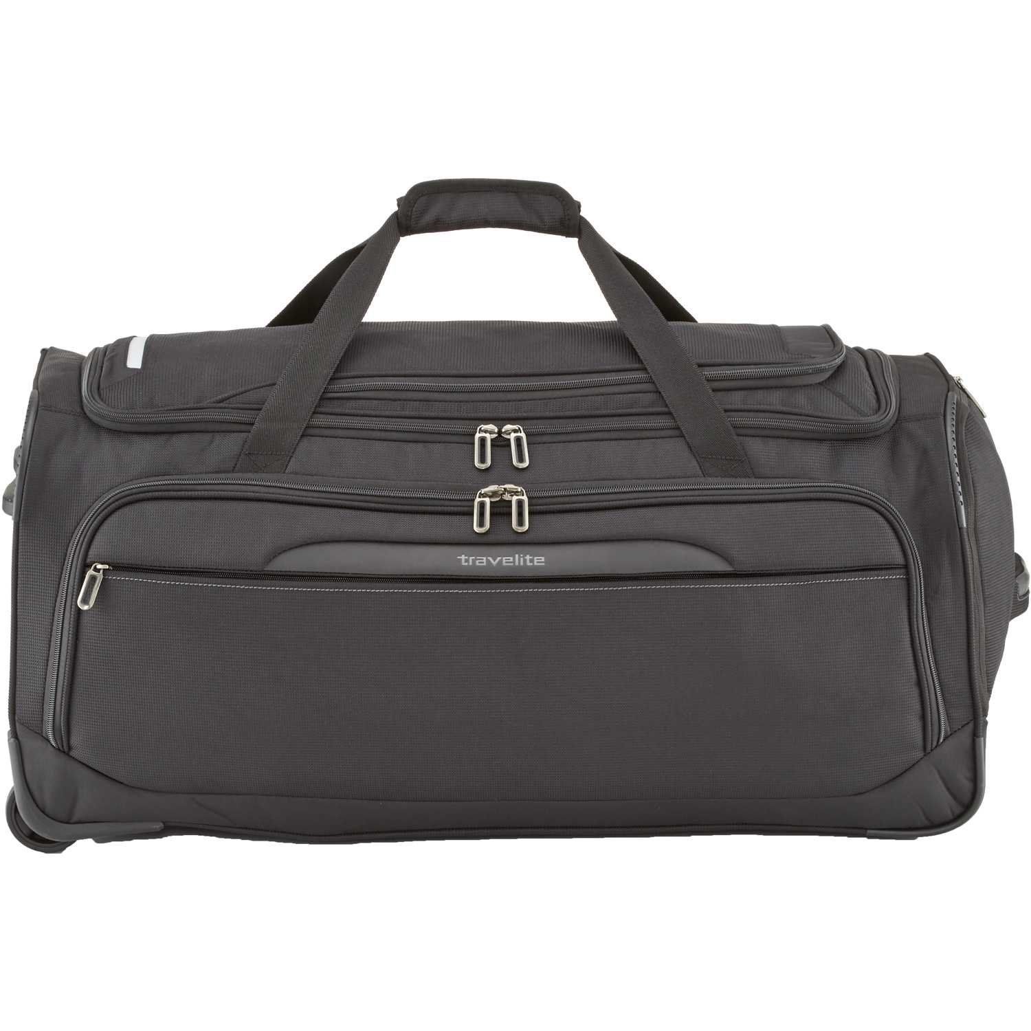 89501-01 Сумка на колесах 89501 L Travelite Crosslite  - Вид №10