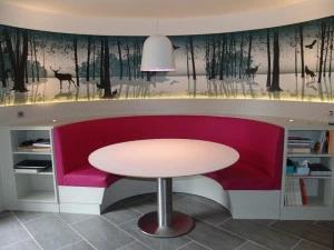 CONCEPTUWALL Обзор Foret enchantee