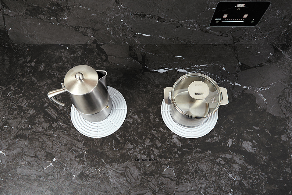 Столешницы для кухни - Термато LIGRON LIST320 1837 - Вид №24