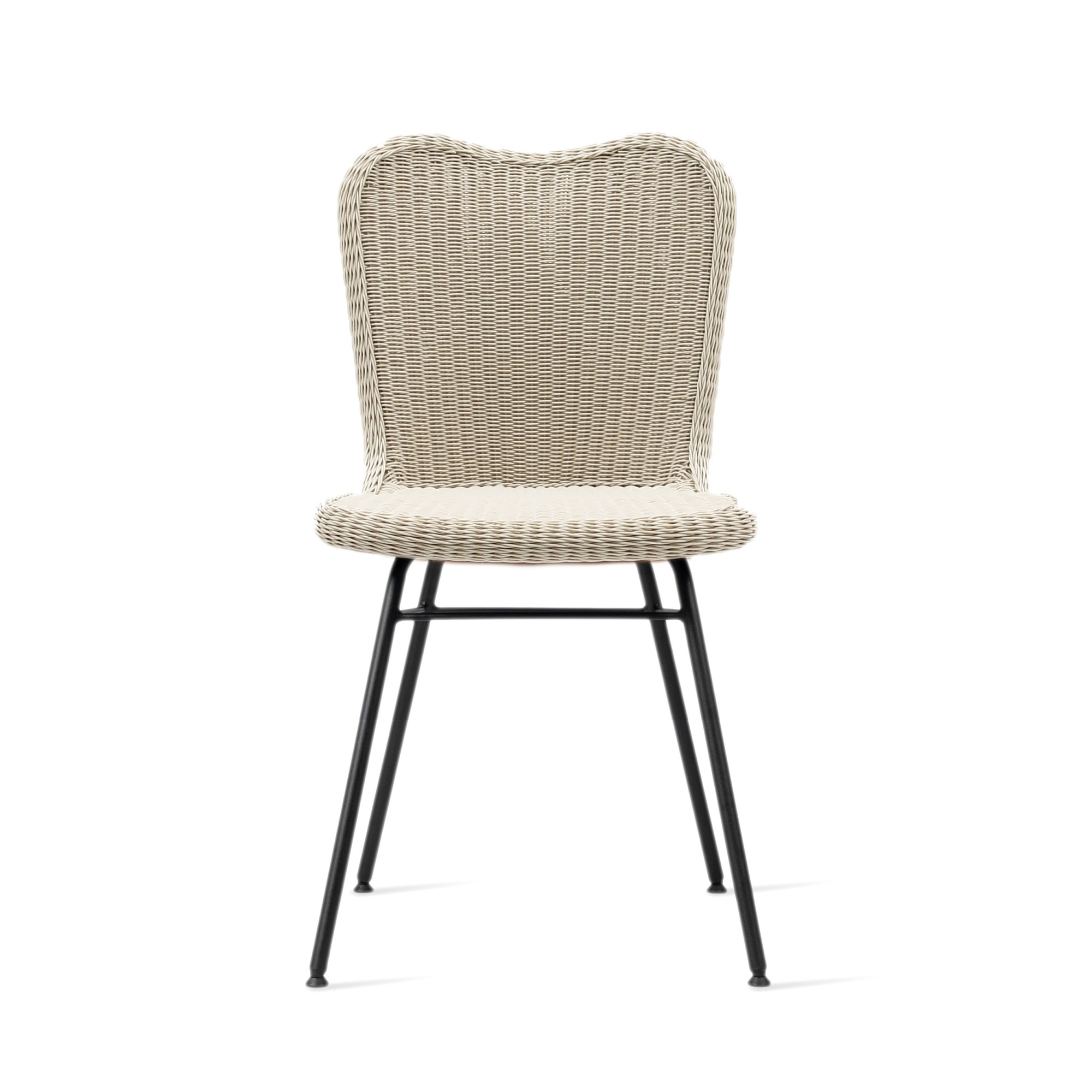 2000983209467 Стул Lena VINCENT SHEPPARD Lena Outdoor 