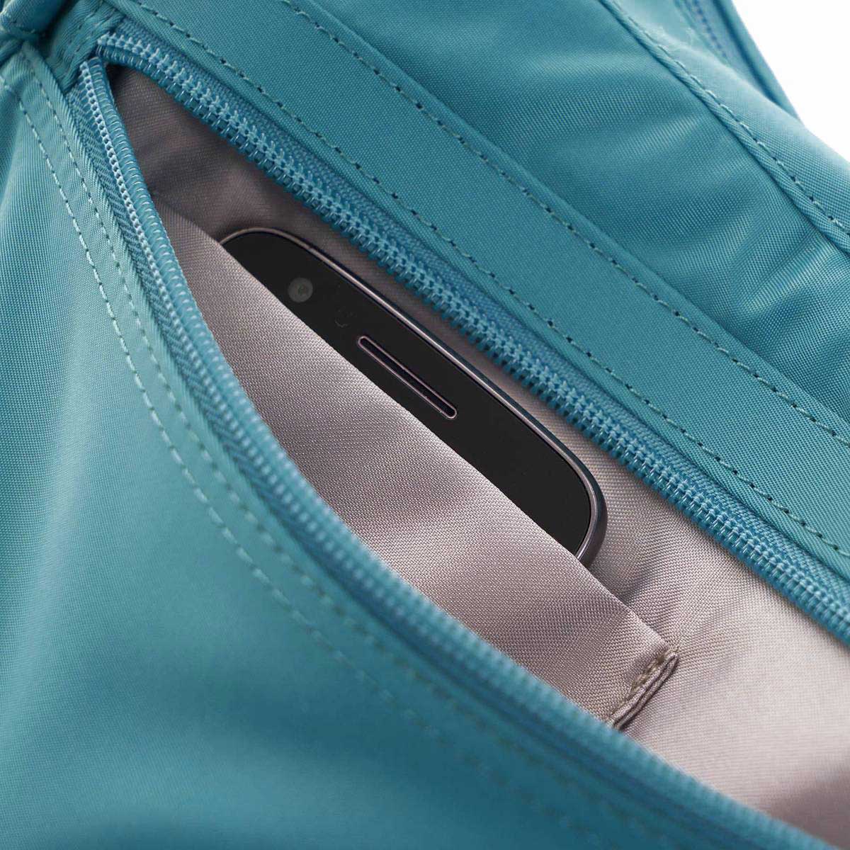 HIC01S/179-08 Молодежная сумка HIC01S Harper`s S RFID Hedgren Inner City  - Вид №5