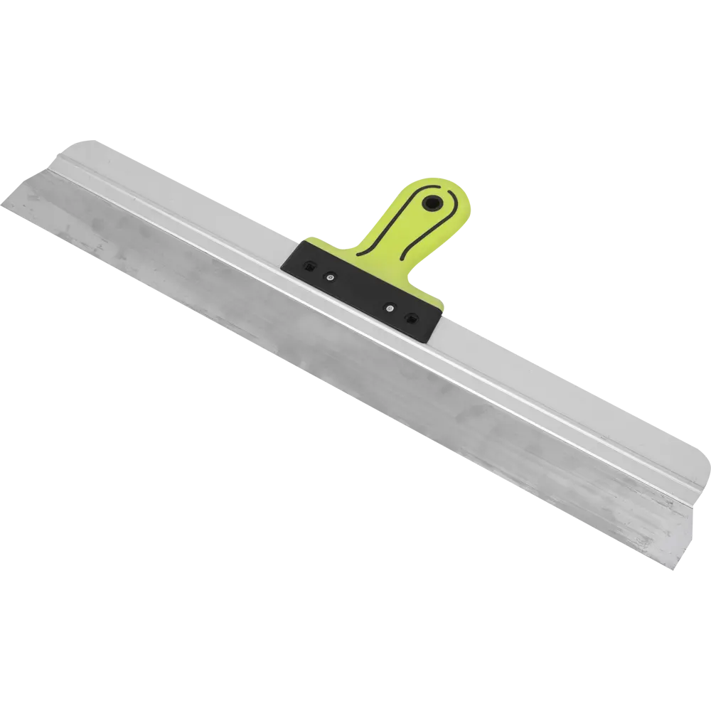 Шпатель DOMINUS Профи 600 мм для идеального выравнивания поверхностей 18199468 STLM-0009981