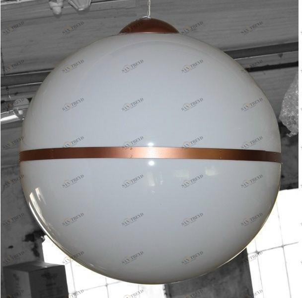 Mullan Lighting Подвесной светильник ручной работы с прямым светом  Mlp332 