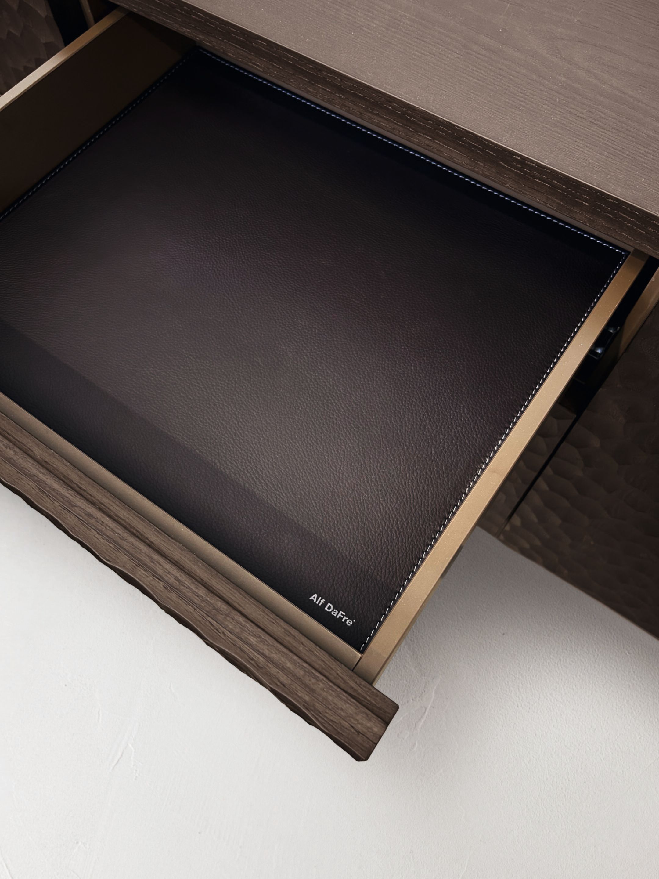 Шкаф с распашными дверями Alf DaFrè Gubia ARCH-00092712 - Вид №4