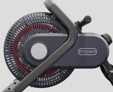 R12 AM Гребной тренажер applegate r12 am AppleGate  - Вид №3
