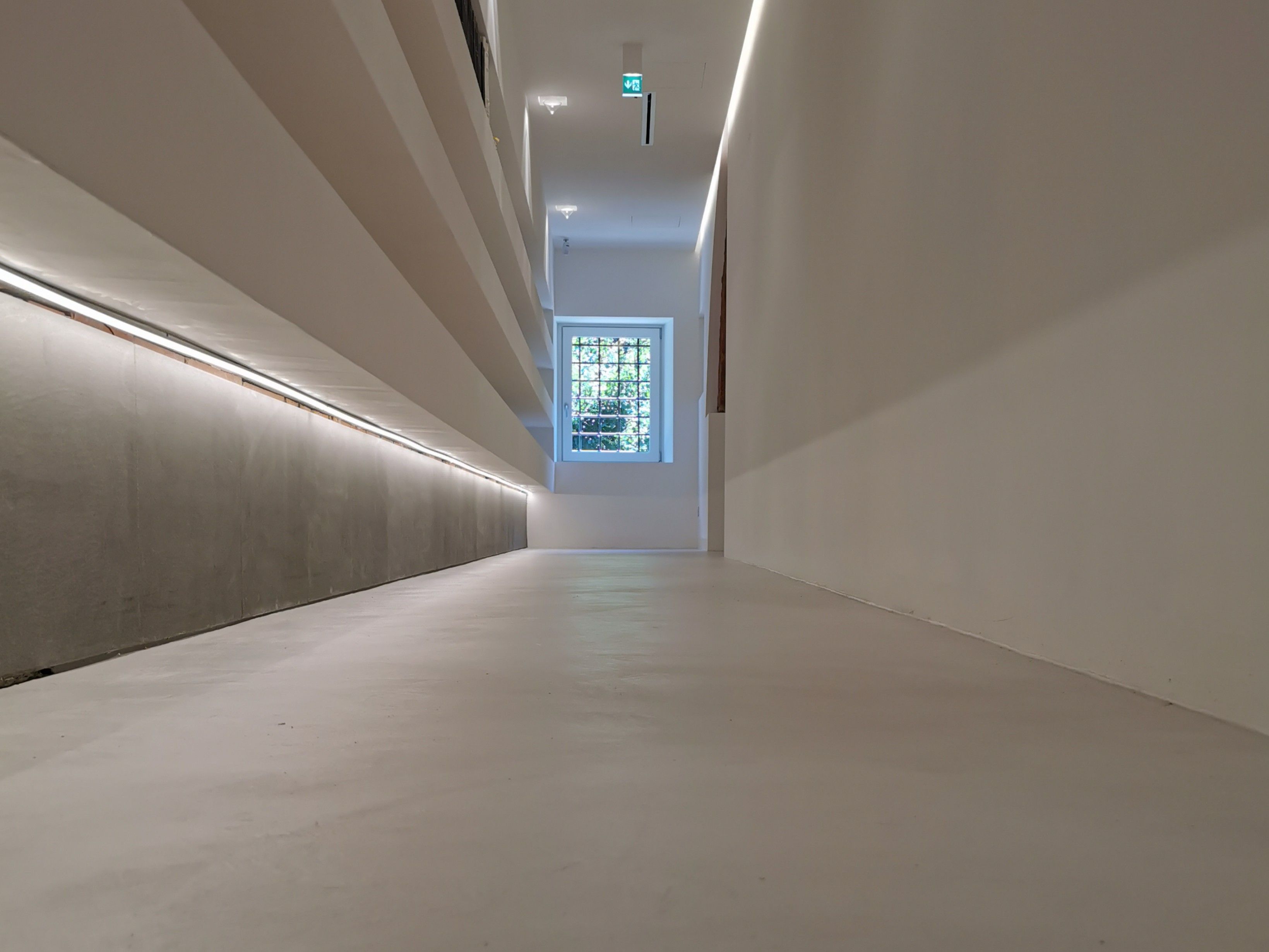 Пол Oltremateria A MARE ARCH-00078665 - Вид №8