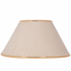 34013 Абажур №38 Айвори BOGACHO