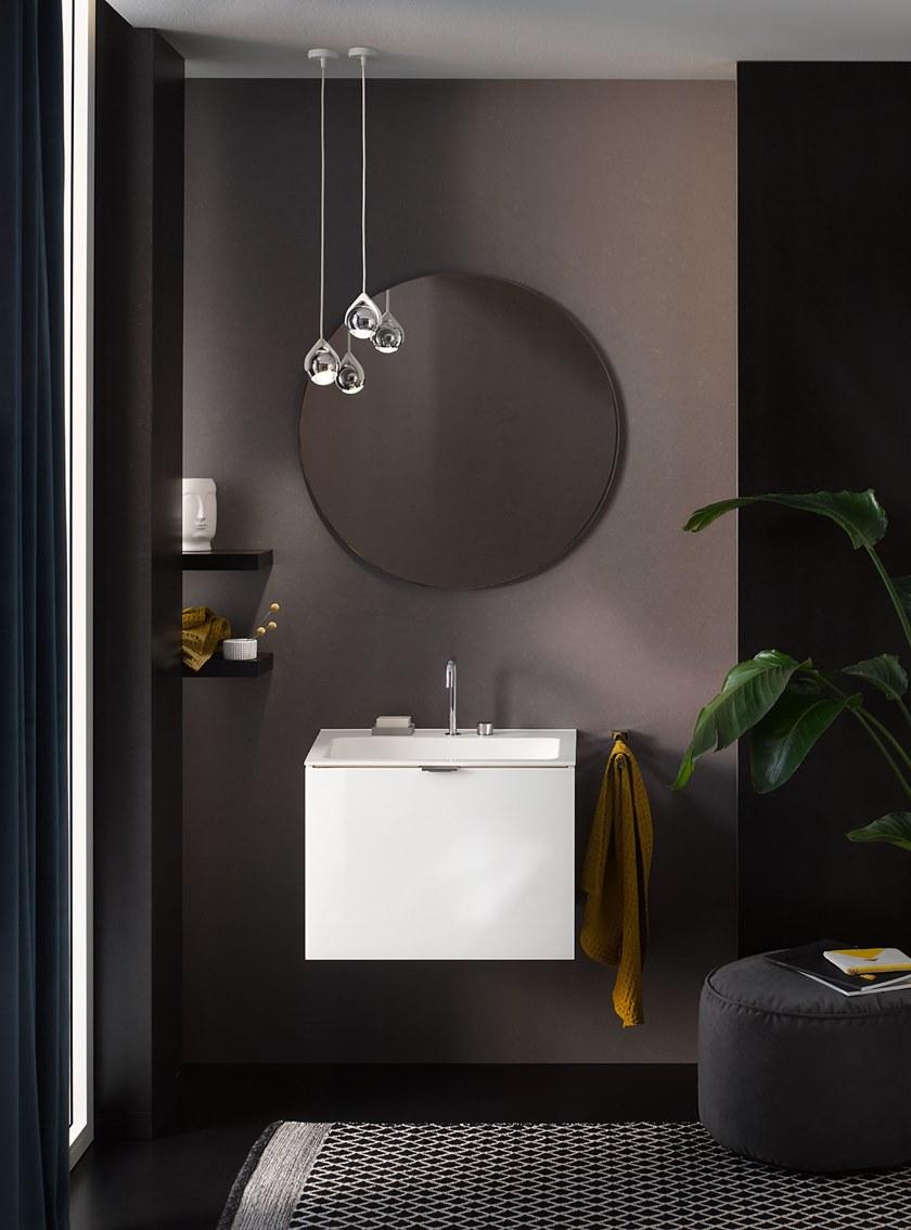 Emco Bad Подвесная тумба под умывальник с ящиками sun-id-1500942 - Вид №4