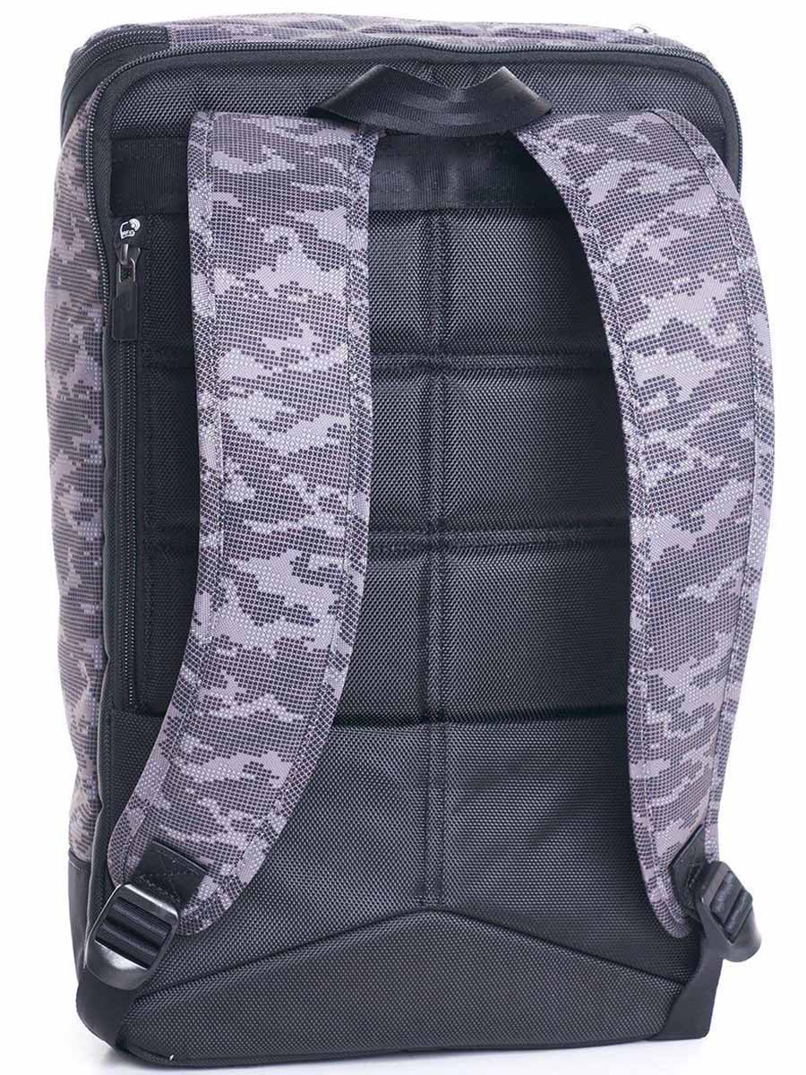 HLNK05/138 Рюкзак HLNK05 Backpack 15.6" Bond Hedgren Link - Вид №1