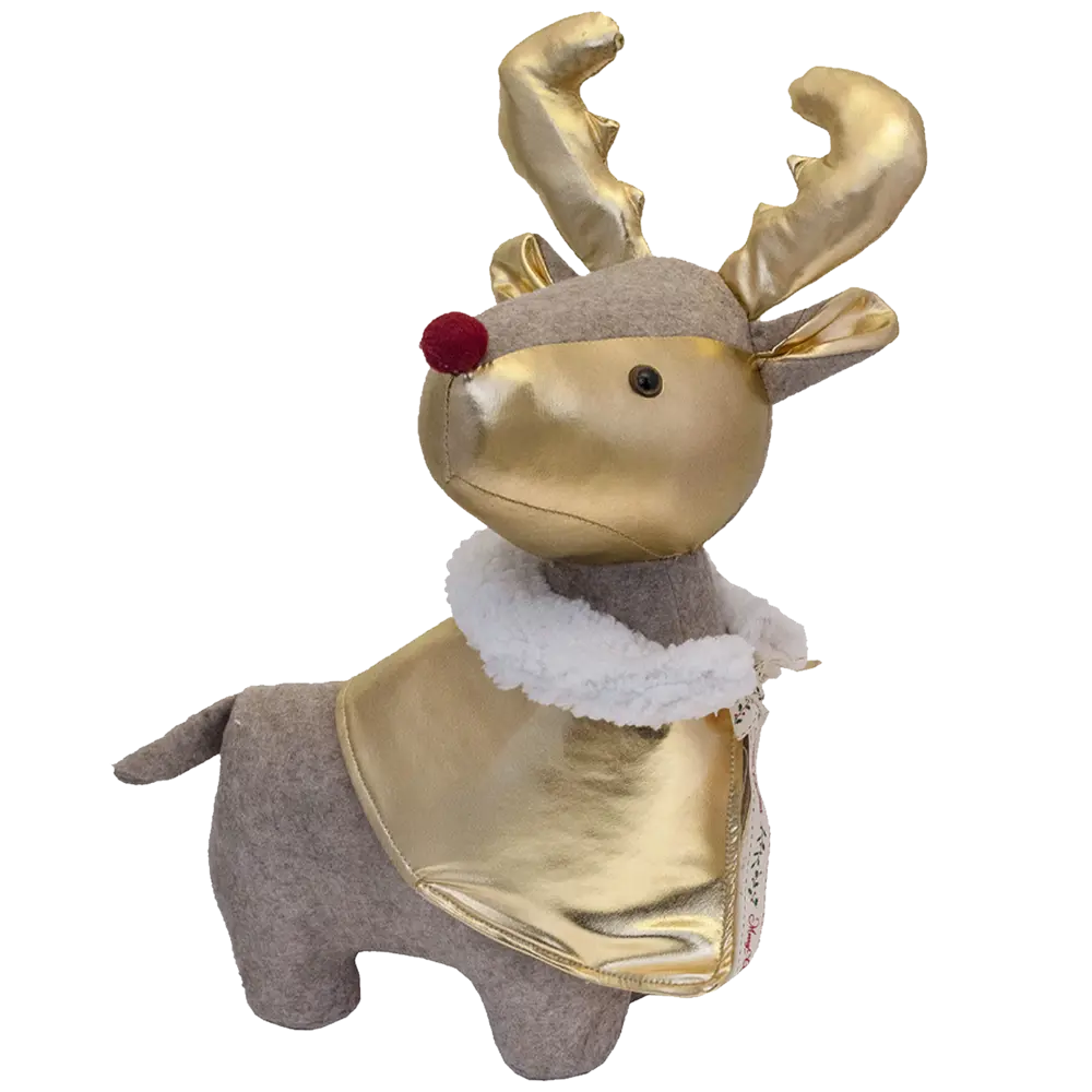 89381635 Игрушка мягкая 42 см разноцветный STLM-1378681 Santreyd  - Вид №1