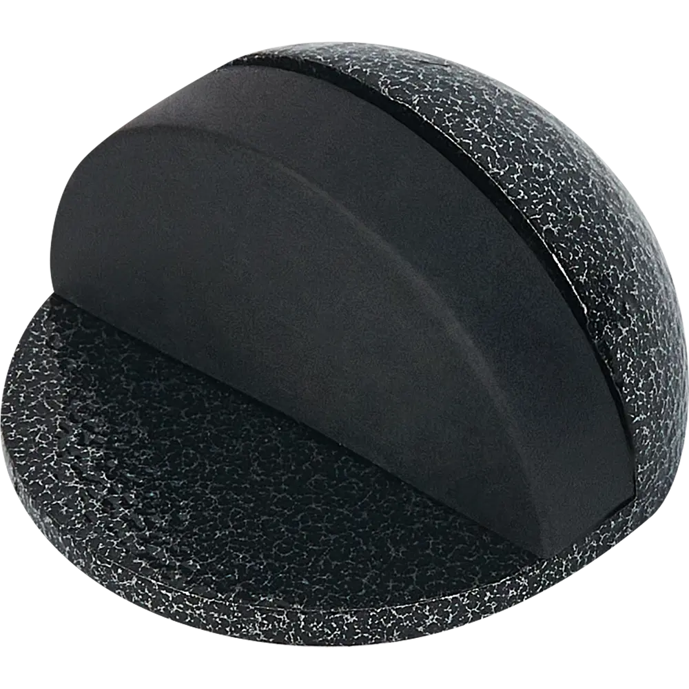 ЗЕНИТ Стопор дверной напольный с антиударной защитой 86489443 STLM-0069377