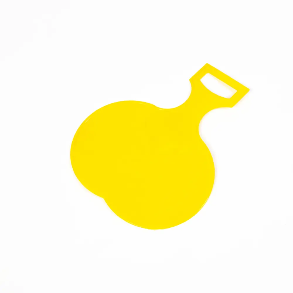 Santreyd Ледянка для зимних горок с удобной ручкой 89208732