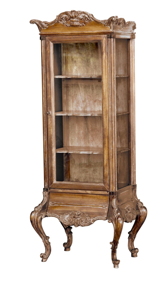 4676 - 8676 Vetrina 4676 Bianchini&Capponi RINASCIMENTO Bianchini Capponi - Вид №2