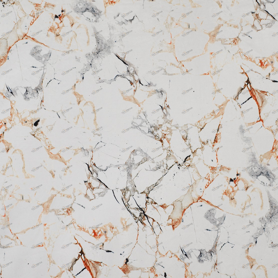 Рулон обоев EARTH ERH80903107. Основа велюр Casadeco