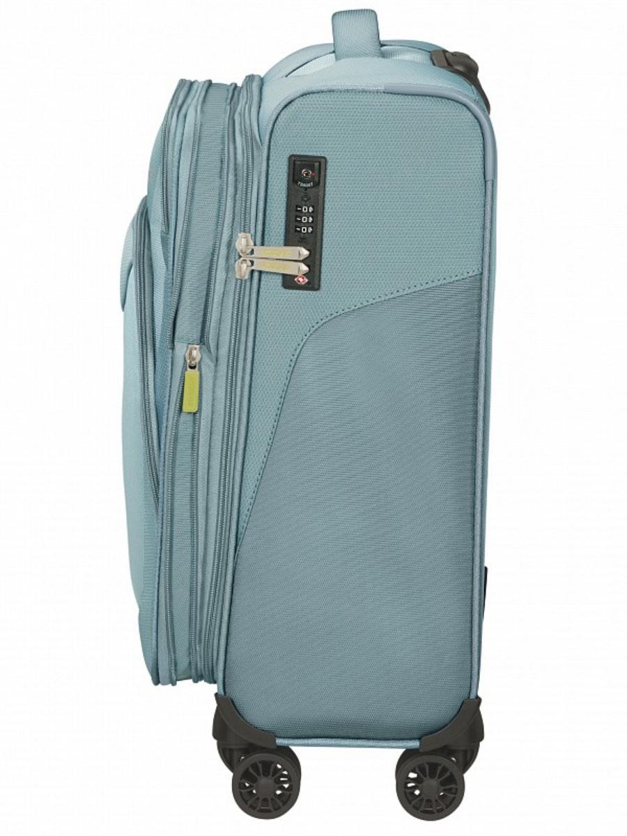 78G-08003 Чемодан 78G*003 Spinner Expandable 55/20 TSA American Tourister Summerfunk  - Вид №2