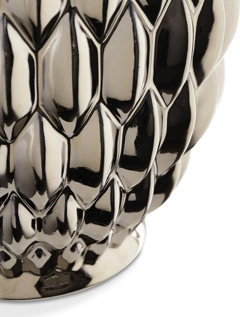 MARIONI Керамическая ваза Cocoa 01497 - Вид №3