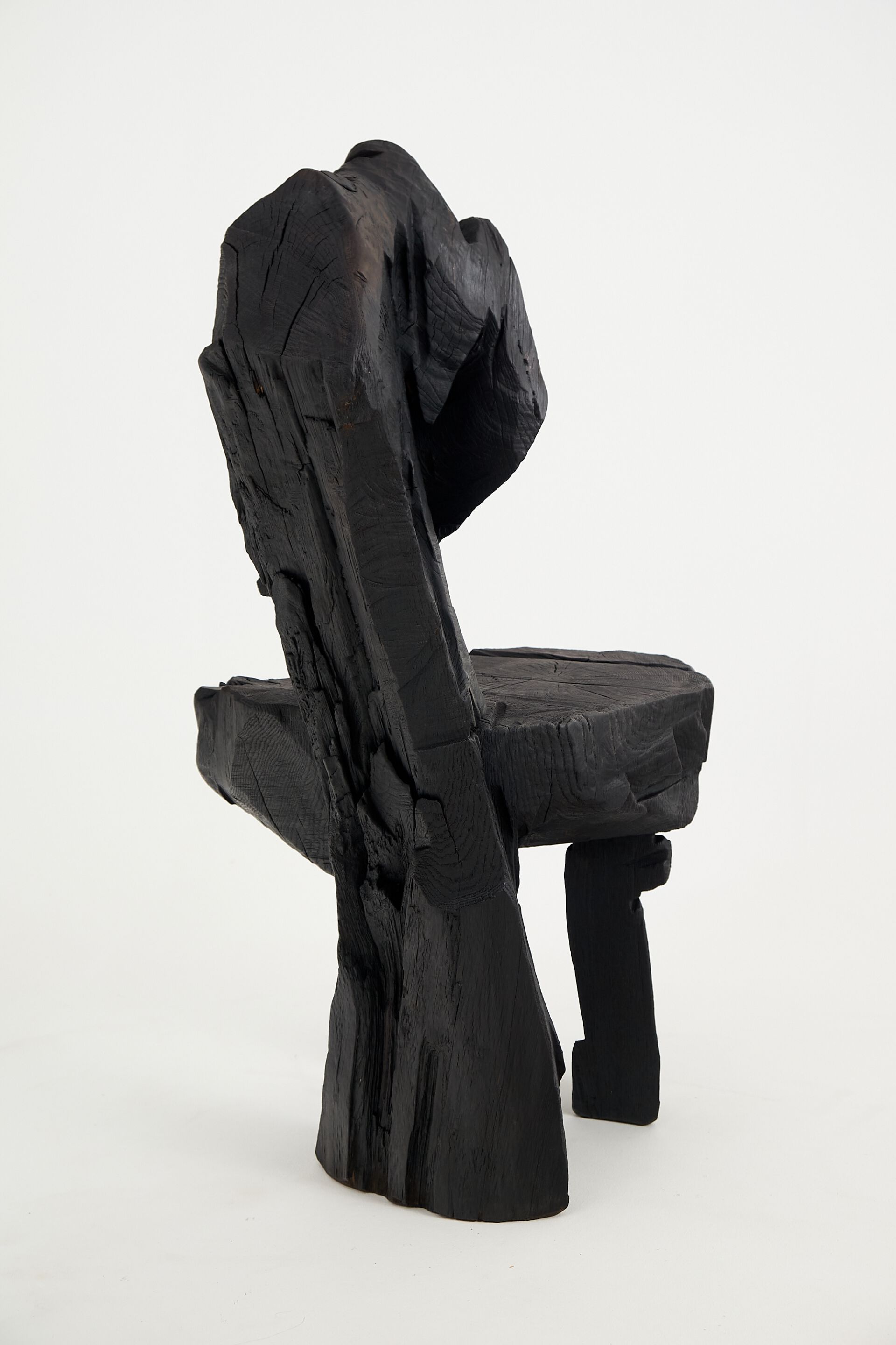 Дубовый стул Logniture Jownik ARCH-00047895 - Вид №13