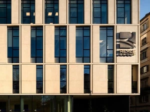 GammaStone Вентилируемый фасад Gammastone air