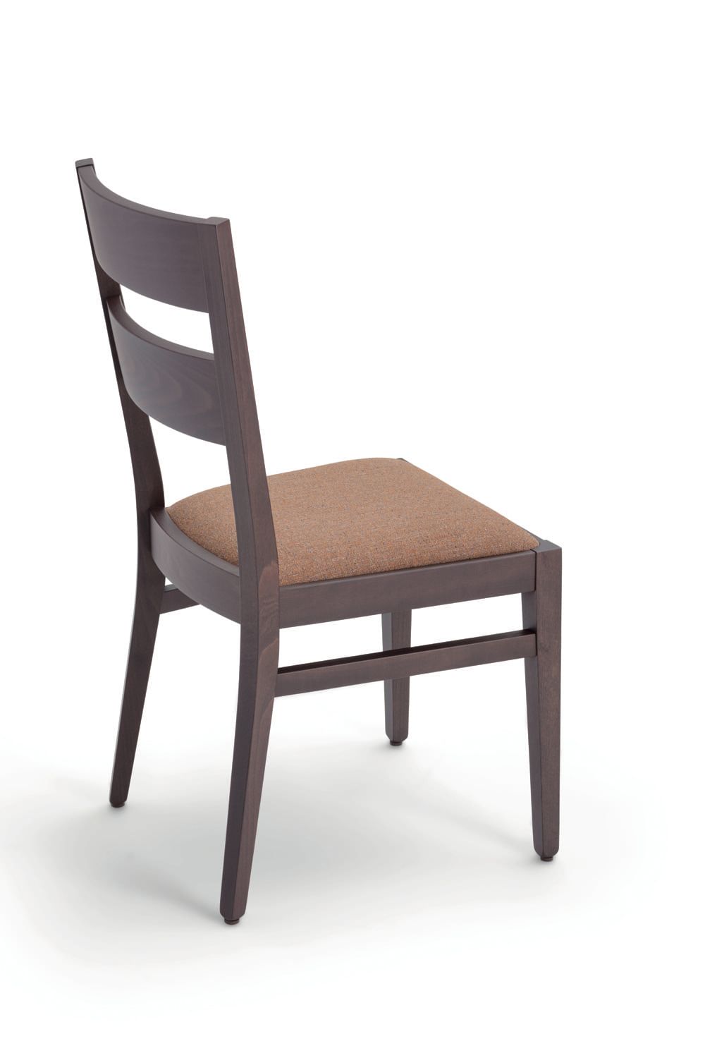 Стул из бука с мягким сиденьем Palma Silla ARCH-00052603 - Вид №4