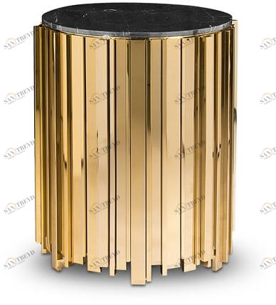 LUXXU Круглый журнальный столик для гостиной Empire sun-id-1441625