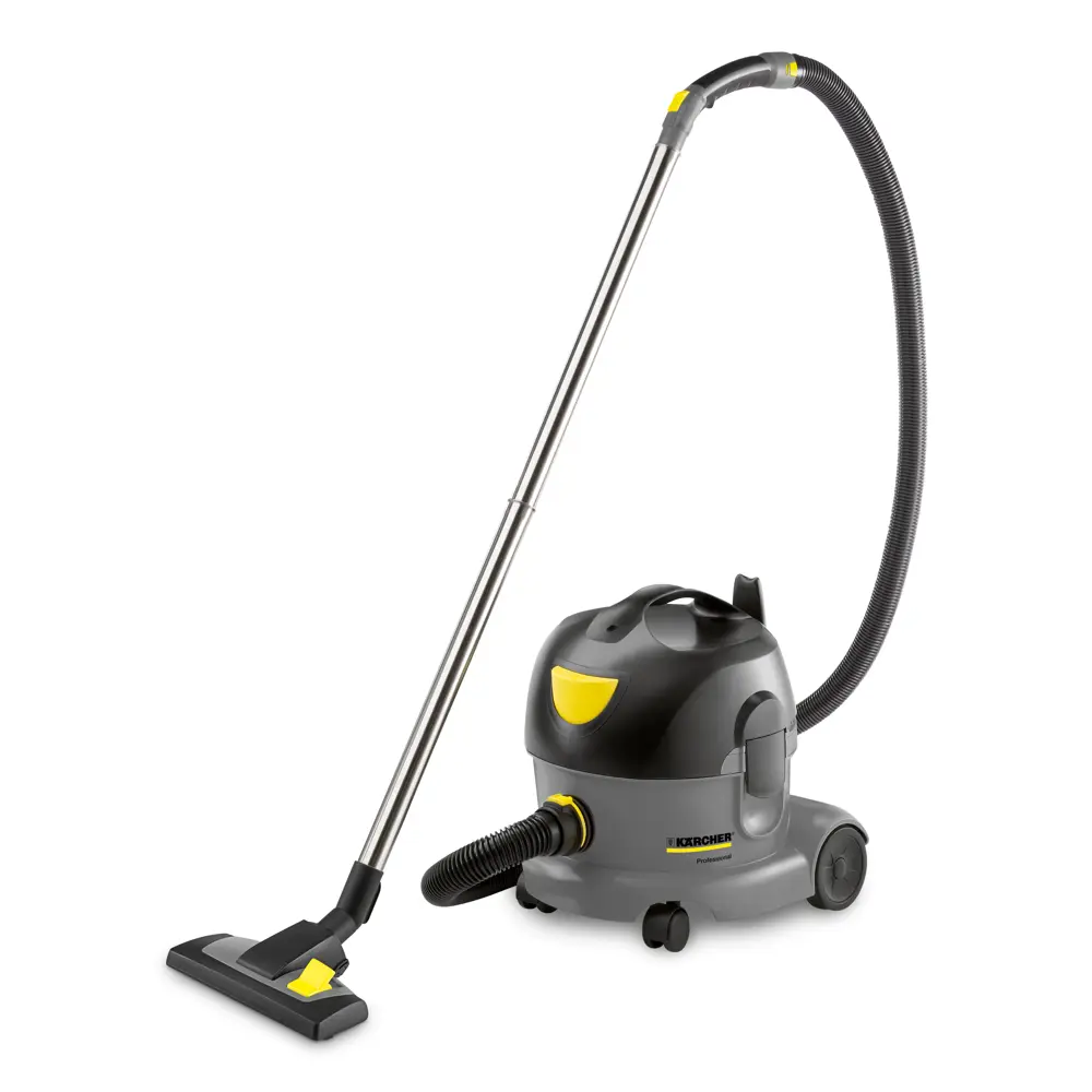 Пылесос для дома Karcher T7/1, 800 Вт, 7 л STLM-2212656