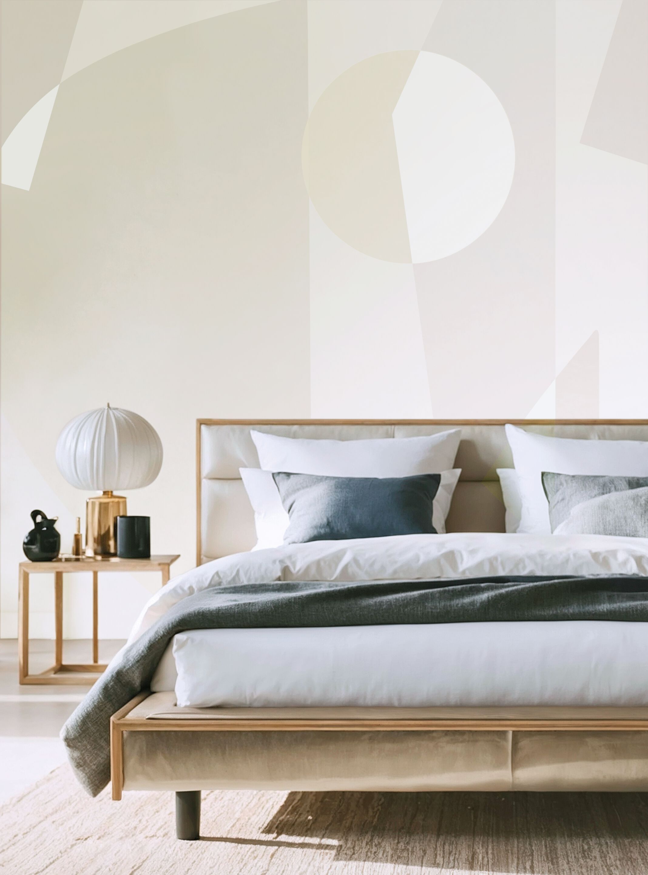 Нетканые обои с цифровой печатью TEXAM Essential ARCH-00010017