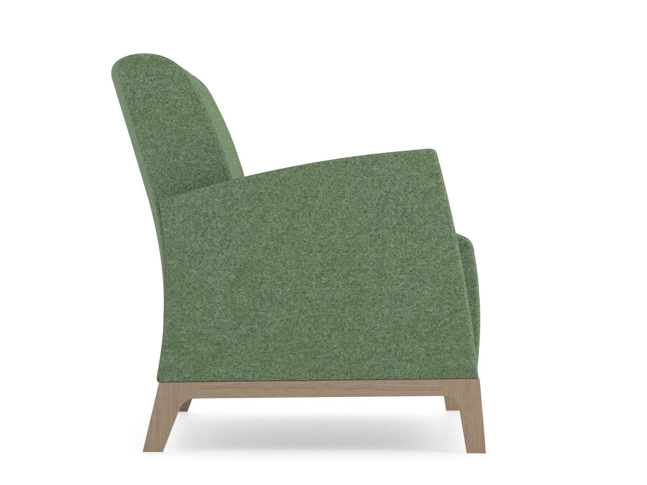 2-местный тканевый диван PIAVAL MAMY - HEALTH & CARE ARCH-00077760 - Вид №1