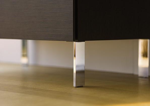 Duravit Тумба под умывальник с ящиками L-cube sun-id-1480513 - Вид №3