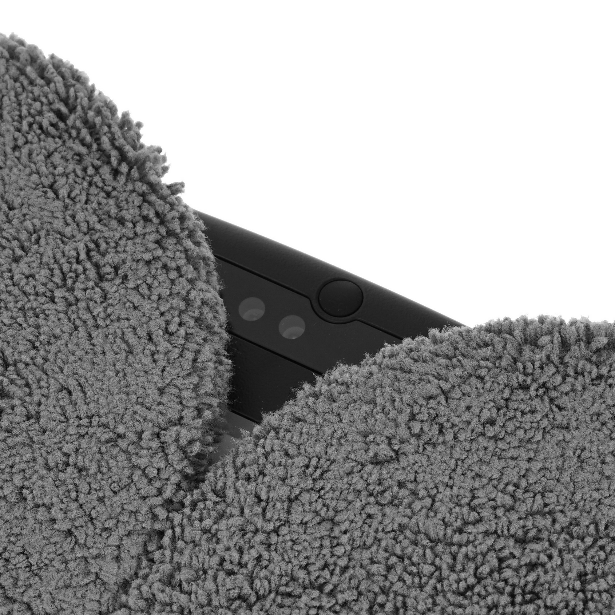 9908873 Робот-мойщик окон Hutt DDC5 черный STDN-0149446 - Вид №5