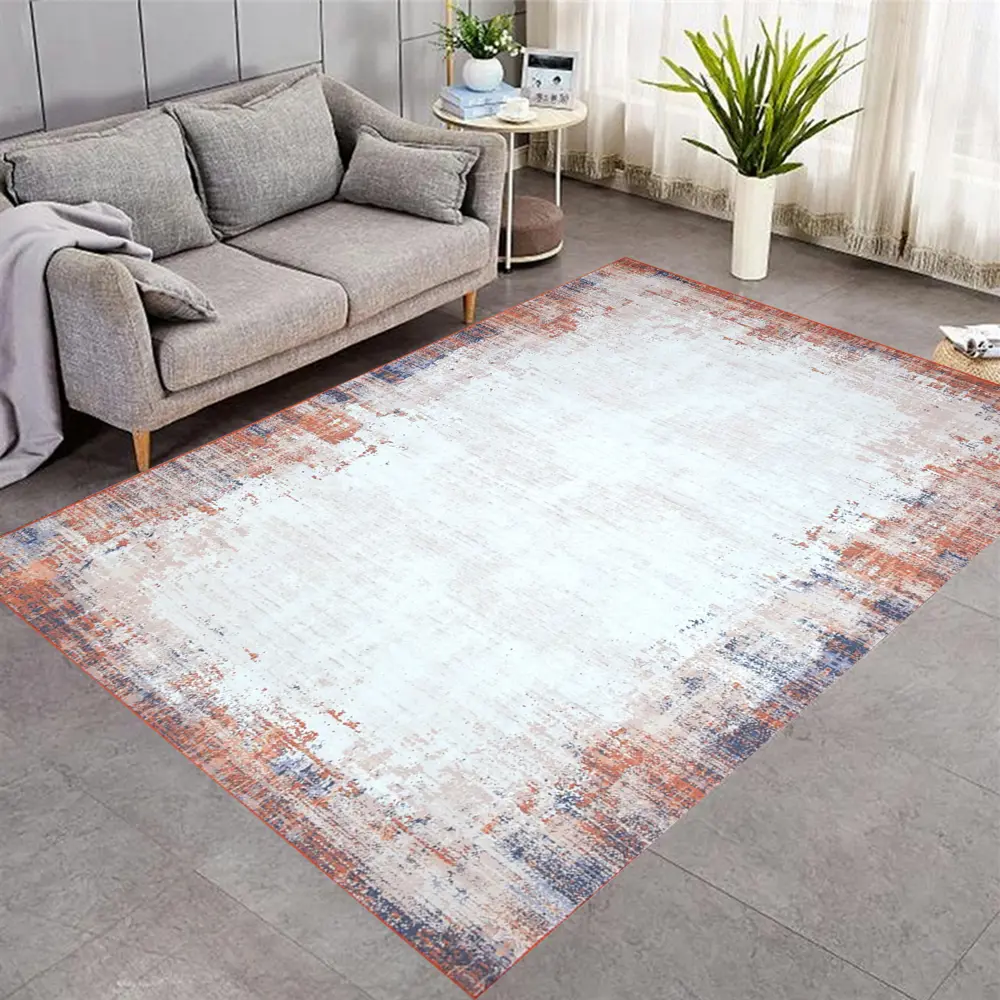 Ковер шенил Дижитал 02207 160x230 см CTIM STLM-2029446 - Вид №5