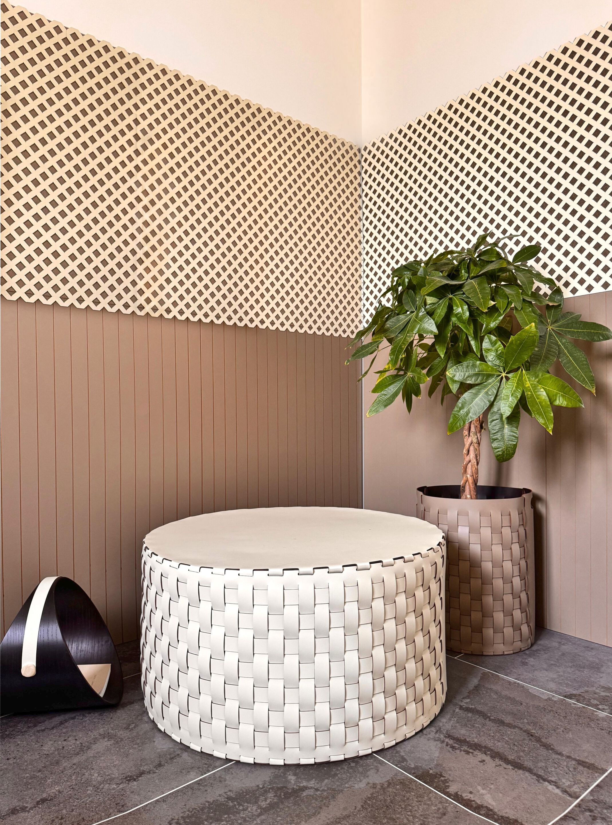 Акустическая панель ADJ GAZEBO ARCH-00053971 - Вид №4