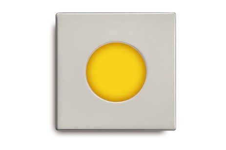 DST-1229 Lyra square Daisalux Маяковое освещение Янтарь 