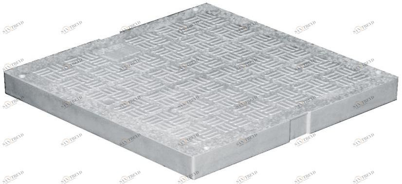 First Corporation Защитная крышка из противоударного ПВХ First plast Scd25g