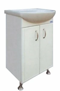 Умывальник Браво-50 с тумбой Браво