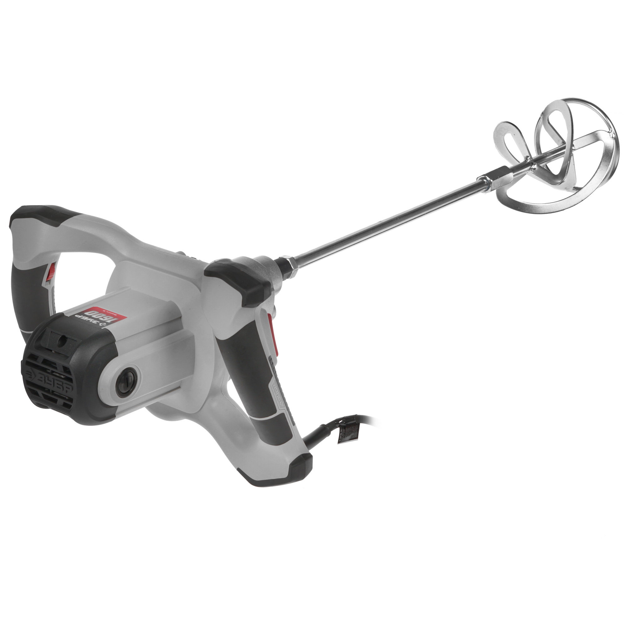 Дрель-миксер Зубр МР-1600-2 8153183 STDN-0018164 - Вид №3