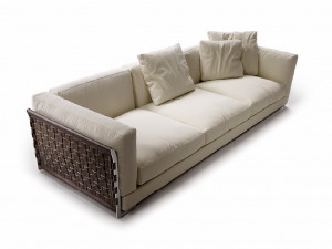 Диван CESTONE FLEXFORM 14L03