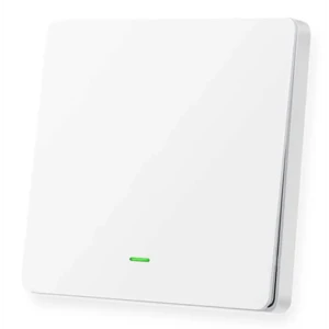 Умный выключатель Elari Smart Switch, 1 клавиша 82673162 STLM-2142611