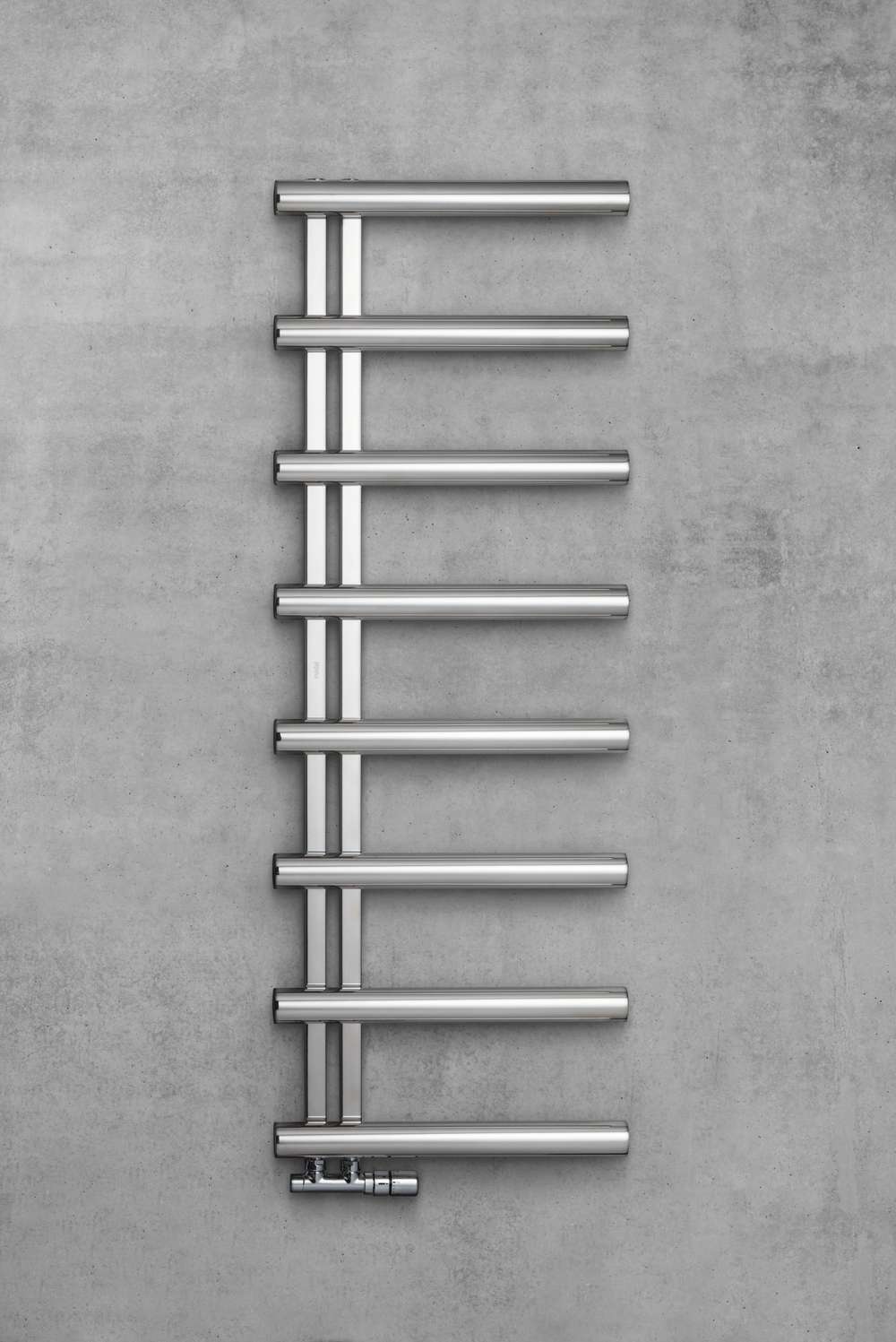 Водяной радиатор CHI-180-050 Chime Acova 1760  - Вид №3