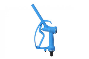 15932877 Механический раздаточный пистолет для DEF и Adblue 3/4" FCN/NY/HB/3-4 GR45589 Groz