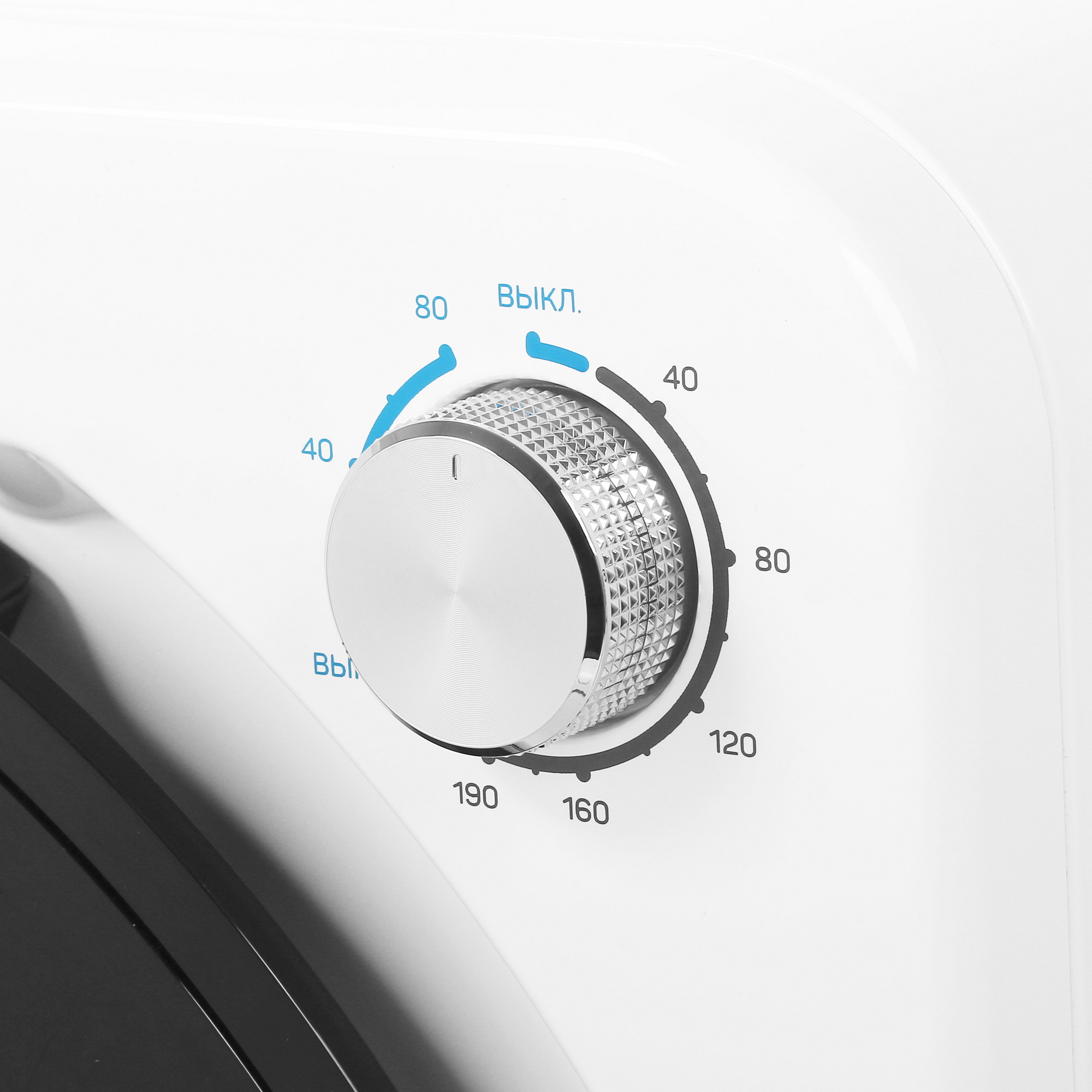 4812229 Сушильная машина DEXP DM-F3NGZ/WB белый STDN-0099331 - Вид №4