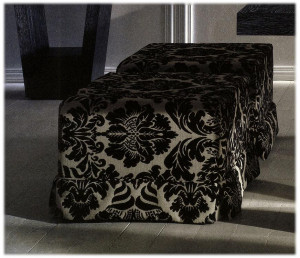 Пуф Florida AMELIHOME HS 1180