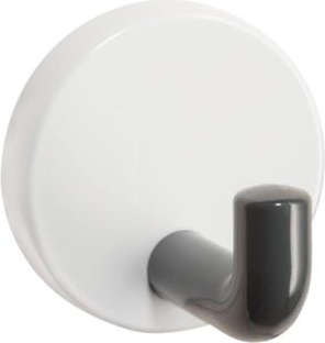 800.90.03091 одиночный крючок HEWI System 111 | Polyamid 