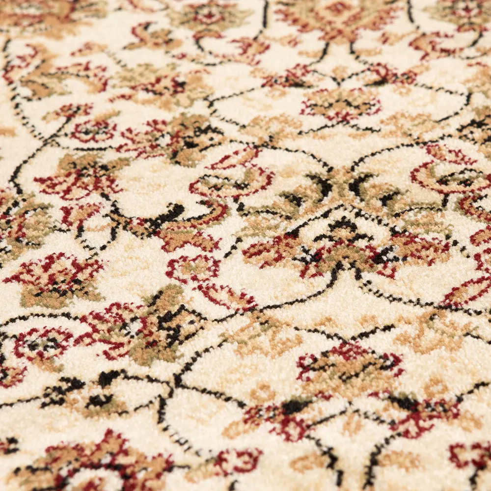 Ковер полипропилен Измир 5471К 160х230 см цвет кремовый MERINOS STLM-2078795 - Вид №3