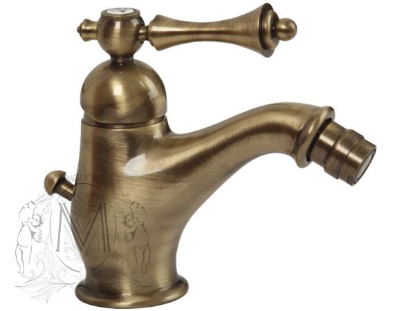 26871 Смеситель Migliore Bomond 