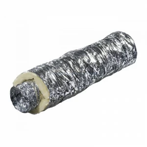 Воздуховод гибкий Sonodec DS (203/10м)