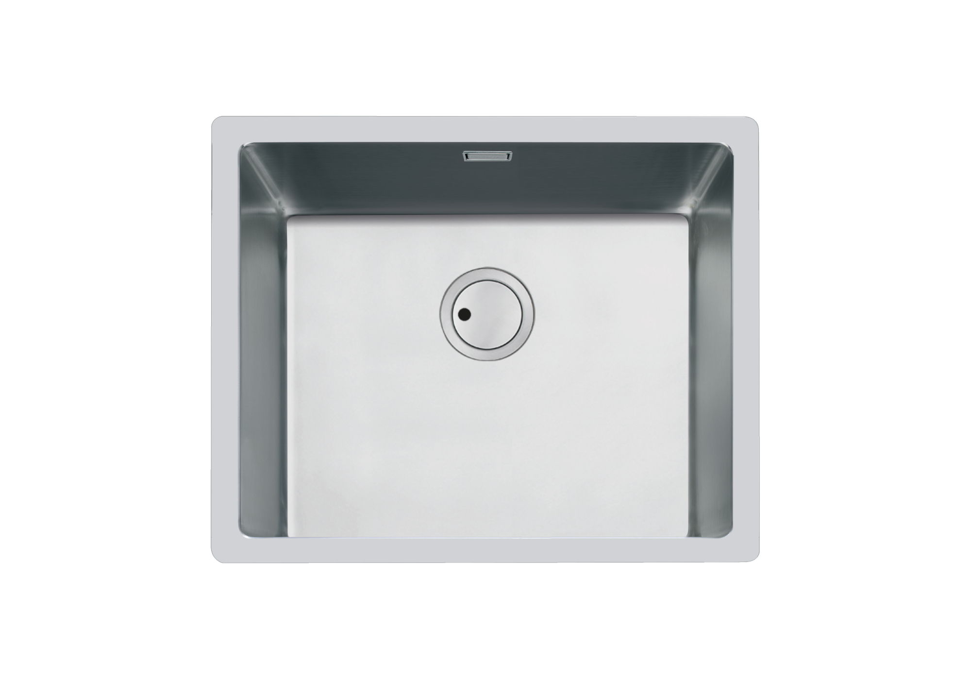 3355850 Мойка S4001 - 3355 850 Fosterspa 