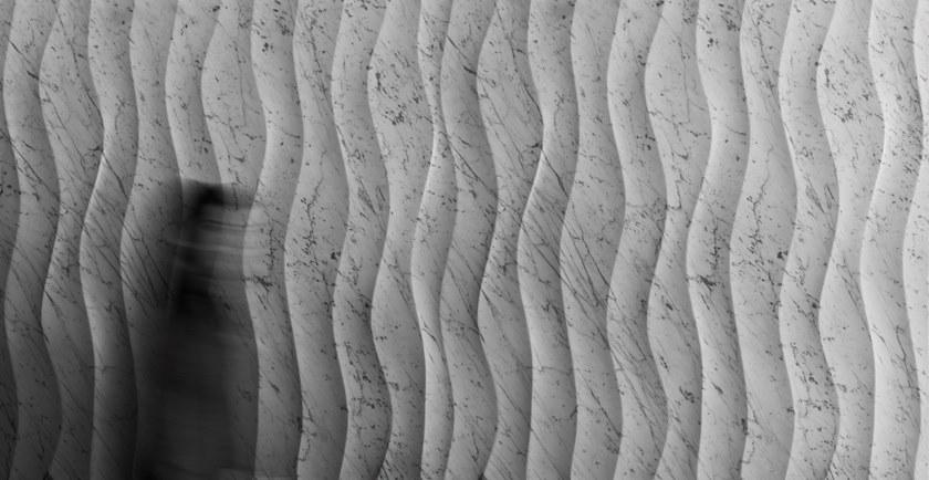 Palazzo Morelli Облицовка каррарским мрамором Marmo e pietra sun-id-1354781 - Вид №1